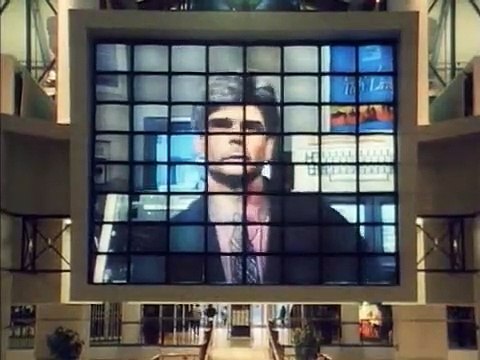 Chomsky, les médias et les illusions nécessaires Bande-annonce (EN)