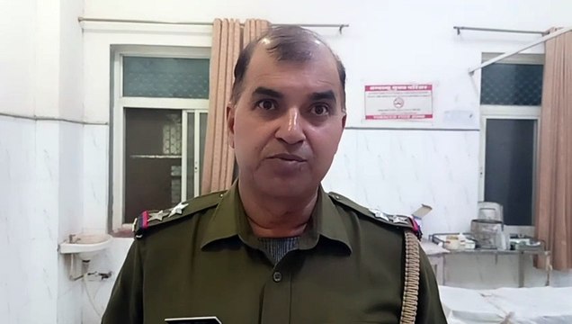 जनाना अस्पताल में प्रसूता की मौत, परिजनों का हंगामा