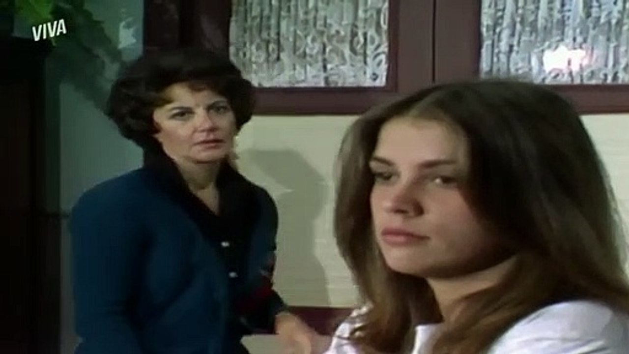 Novela Pão Pão, Beijo Beijo (1983) - Bruna fica furiosa com Ciro e os dois discutem