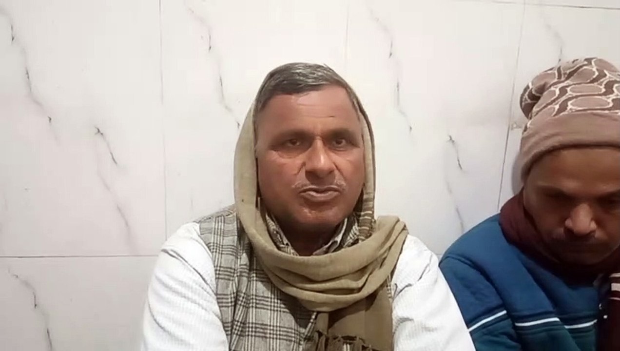 जनाना अस्पताल में प्रसूता की मौत, परिजनों का हंगामा