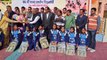 राज्य स्तर पर श्रीगंगानगर की बालक-बालिका वर्ग के नाम रही खो-खो की चैंपियनशिप