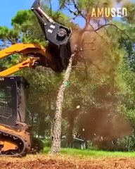Modern Agriculture Machines That Are At Another Level/Modern  Tech