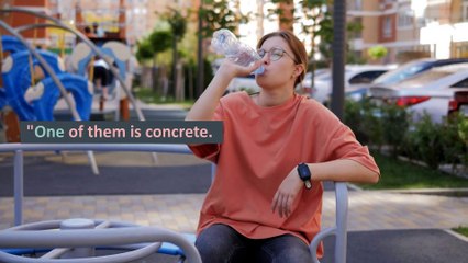 Lofty Living - A Journalism Story