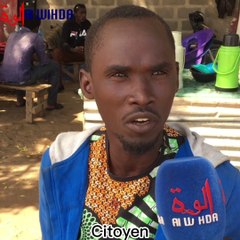 Tchad : que pensent les citoyens des 32 ans de gouvernance du MPS ?