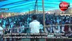 त्रिपुरा : CM माणिक साहा ने धर्मनगर में छात्रों और शिक्षकों के साथ की बातचीत