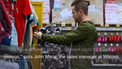 Move that air around - A Journalism Story