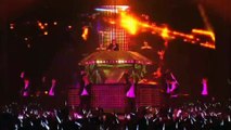 EXO - Let Out the Beast (The Exoluxion in Seoul)