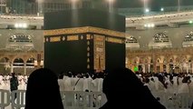 Mecca live Mecca Masjid Al haram today 2022