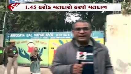 MCD ચૂંટણી, તમારી પાસે મોકો, કટ્ટર ઇમાનદાર પાર્ટીને કરો મતદાન: CM કેજરીવાલ
