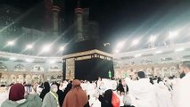 live From Saudi Arabia Makka Masjid Al Haram October 2022_HIGH