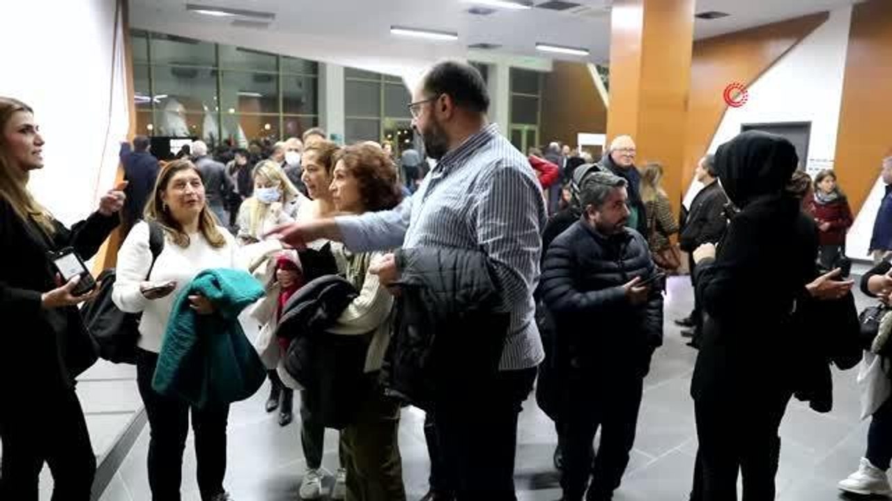 Kültür sanatın şehri Başakşehir'de, Kayahan gecesi