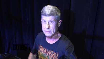 Tommy Buckley (of Crowbar and Soilent Green) - GEAR MASTERS Ep. 423