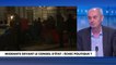 Arnaud Benedetti : «On est face à une situation qui est devenue de plus en plus incontrôlable pour le pouvoir»