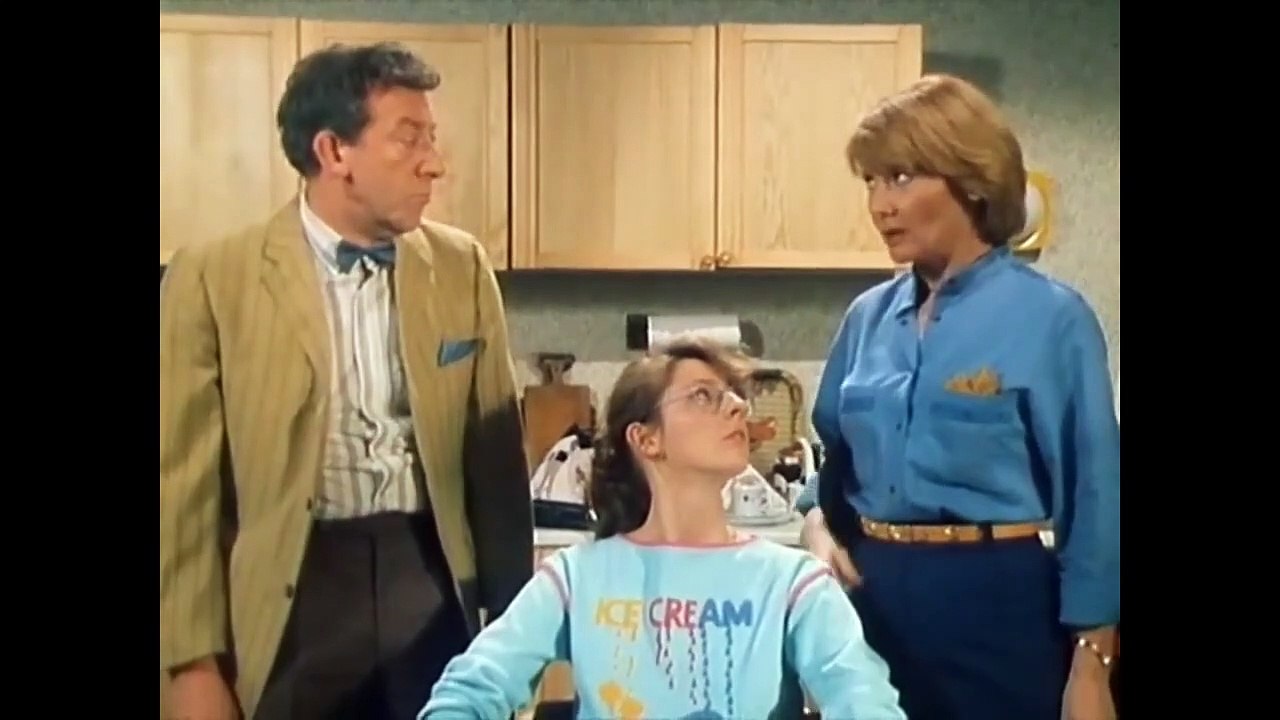 Die Nervensäge-Der Herzensbrecher