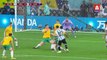 Highlights- Argentina vs Australia - FIFA World Cup Qatar 2022™