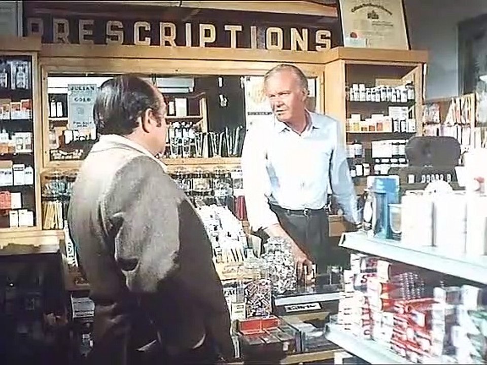 Cannon S01E08-Die Geisterstadt