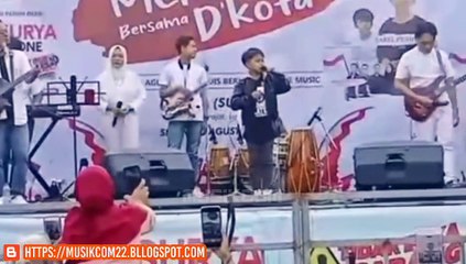 SATRU 2 - FAREL PRAYOGA OJO MBANDINGKE FULL ALBUM TERBARU DANGDUT KOPLO COVER LIVE OFF AIR LAMONGAN @musikcom22