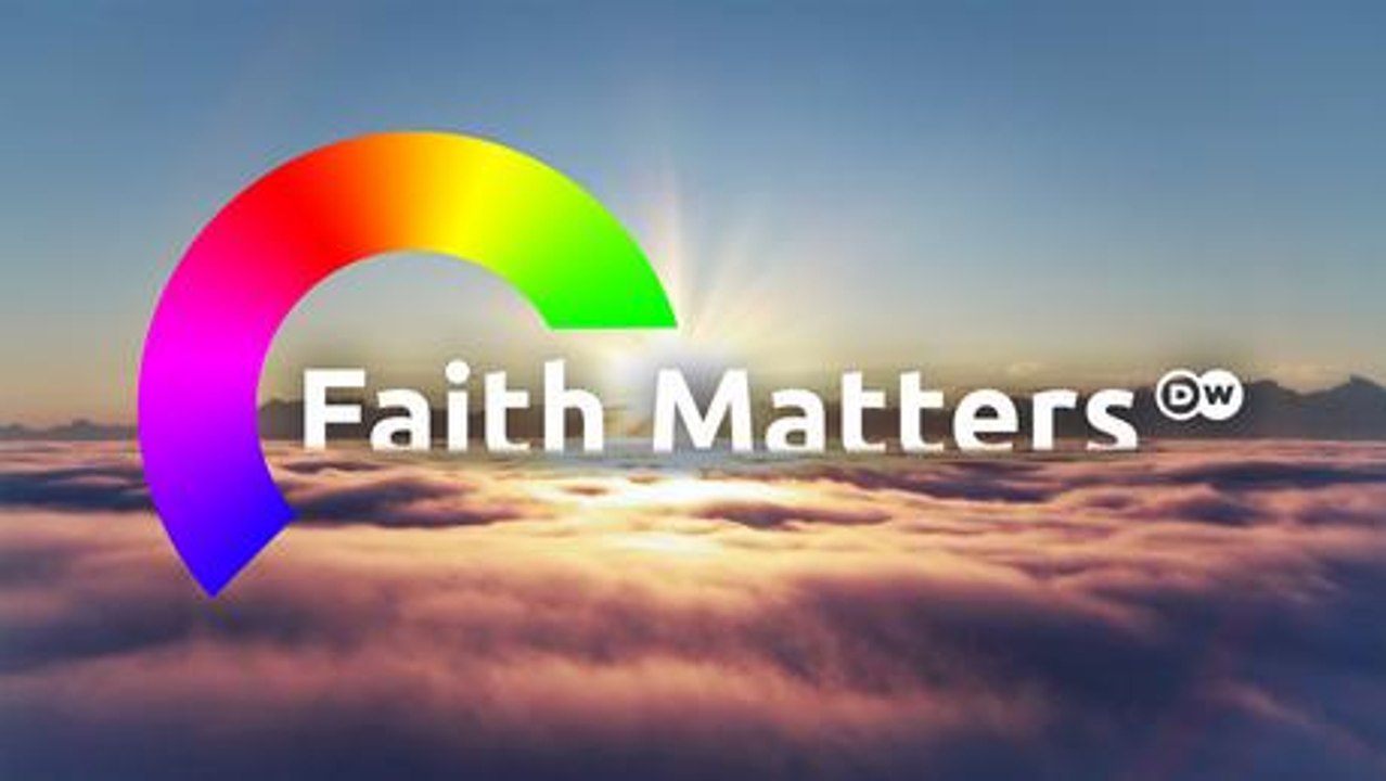 Faith Matters - Every Grain Count - Weaponizing...