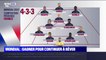 Koundé, Giroud, Varane… Voici la composition probable de l'équipe de France pour le huitième de finale face à la Pologne