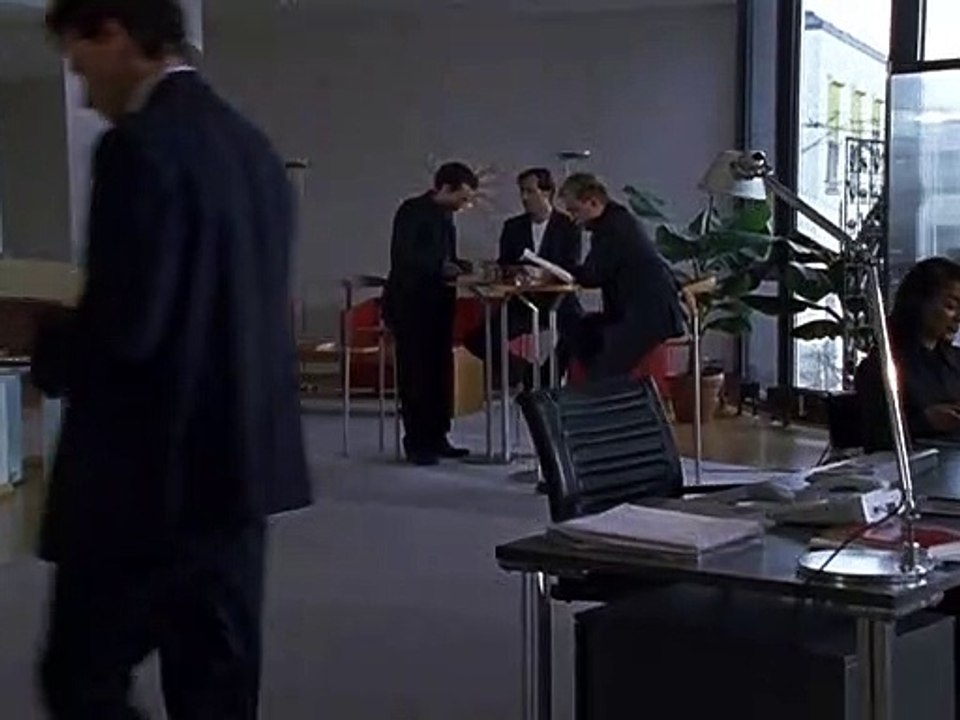 Siska E20-Du lebst nur noch 3 Minuten