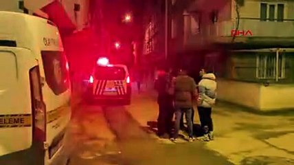 Bursa’da 26 yaşındaki genç evinde ölü bulundu