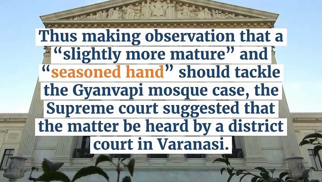 GyanVapi UpDate l Latest Updates on GyanVapi l Explainer Documentary l Educative l Kashi Vishwanath