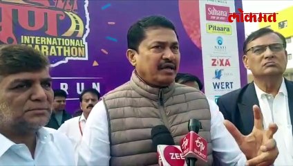 'भाजपला देशात पेशवाई आणायची' नाना पटोलेंचा घणाघात