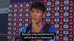 Tomiyasu surprised to learn of Gabriel Jesus' injury