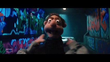 The Boys: Gen V Orijinal Fragman