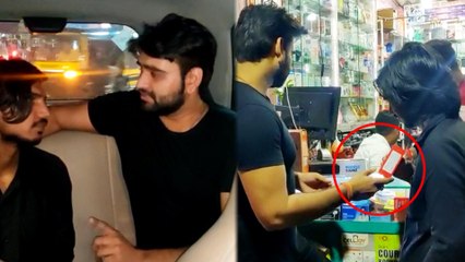 भोजपुरी के चंबल बॉय रवि यादव ने गरीब बच्चें को दिलाया फोन, बच्चें ने कई ख़ास बात