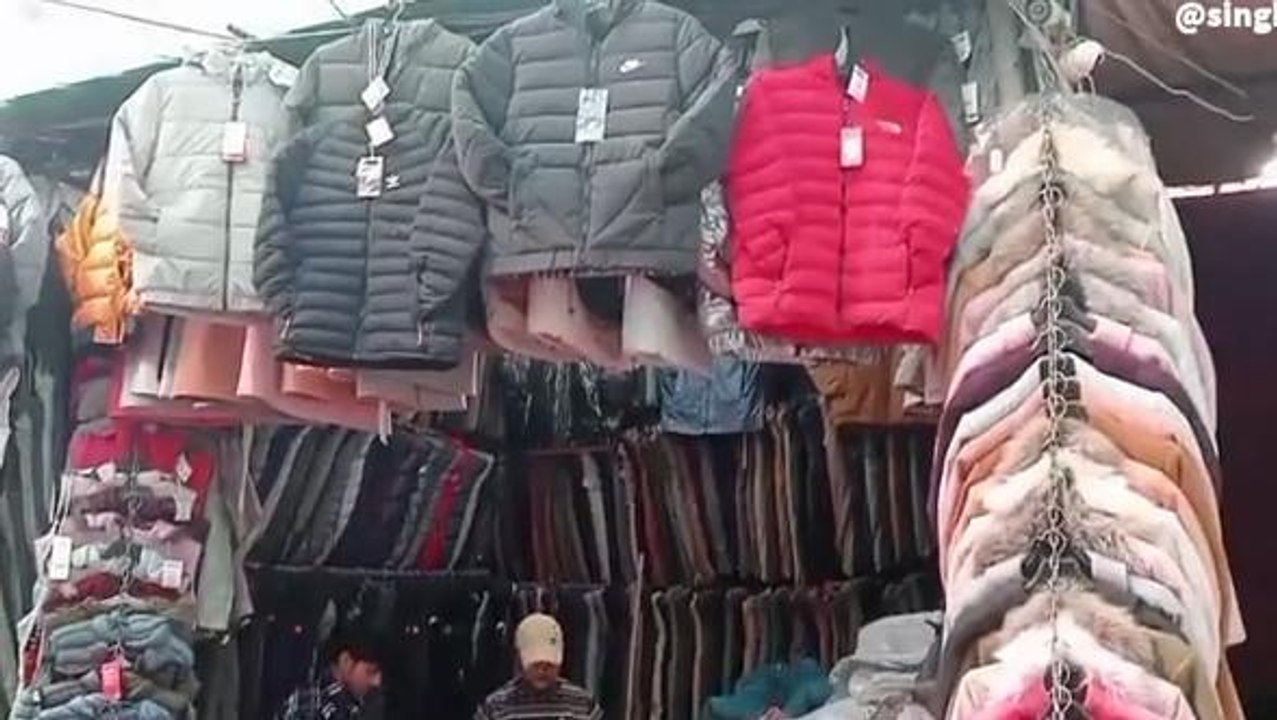 बुलंदशहर: सर्दी में कैसे रखें सेहत का ख्याल, जाने चिकित्सक की राय