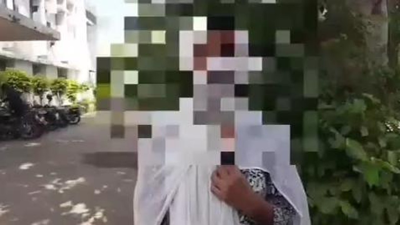 मेरठ: उस दरिंदे ने मेरी अस्मत लूटी, पिस्टल की बट से फोड़ा सिर