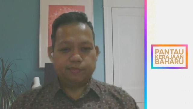 Pantau Kerajaan Baharu | Penentuan hala tuju dan keutamaan Kerajaan Perpaduan