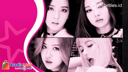 Nasib Konser BLACKPINK dan Raisa Paska Dilarang FIFA masih Belum Ada Kejelasan