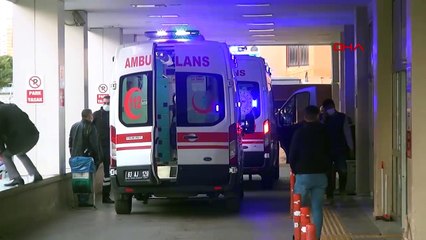 Arkasından yaklaşıp ablasını pompalı tüfekle öldürdü