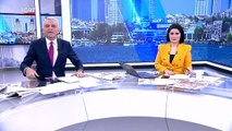 Meral Akşener Kılıçdaroğlu'na Resti Çekti: Mansur Yavaş ve İmamoğlu Olursa Hayır Demeyiz -TGRT Haber