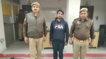 रामपुर:पुलिस ने मारपीट के दो अलग-अलग मामलों में दो लोगों को दबोचा