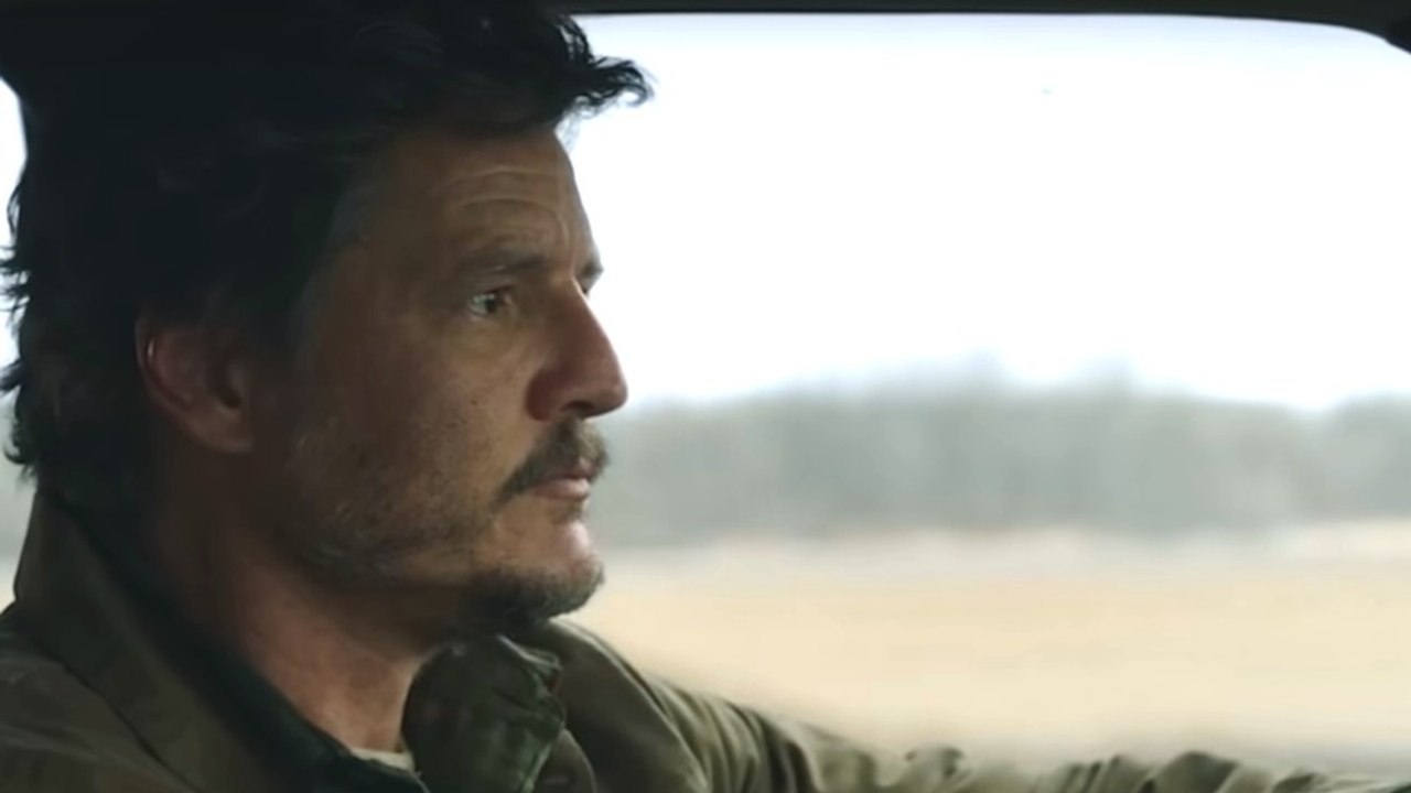 The Last of Us-Serie: Neuer Trailer zeigt einen Bloater und mehr von Ellie, Joel und Co.