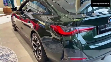 BMW 4-Series 430i 2023 in-depth Walkaround