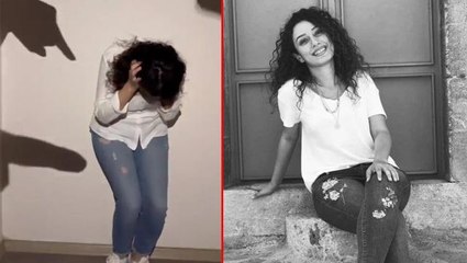 10 gün önce "Kadına Şiddet" videosu çeken genç mühendis, kardeşi tarafından sokak ortasında öldürüldü