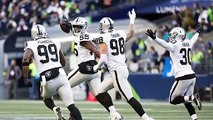 Keys and Predictions for Raiders vs. Chargers