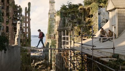 The Last of Us - S01 Trailer  (English) HD