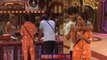 BB16: Ankit ने किया Priyanka के साथ Flirt, Archana ने Ankit के लिए ऐसा Comment! | FilmiBeat