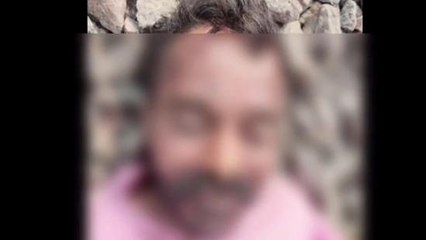 పెద్దపల్లి: రైలు నుండి పడి వ్యక్తి దుర్మరణం