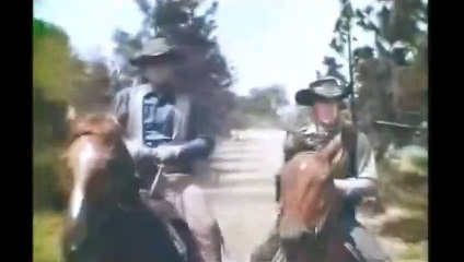 Laramie - Intro de la Serie (1959-1963)