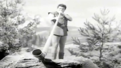 Las Aventuras de William Tell - Intro de Serie (1958-1959)