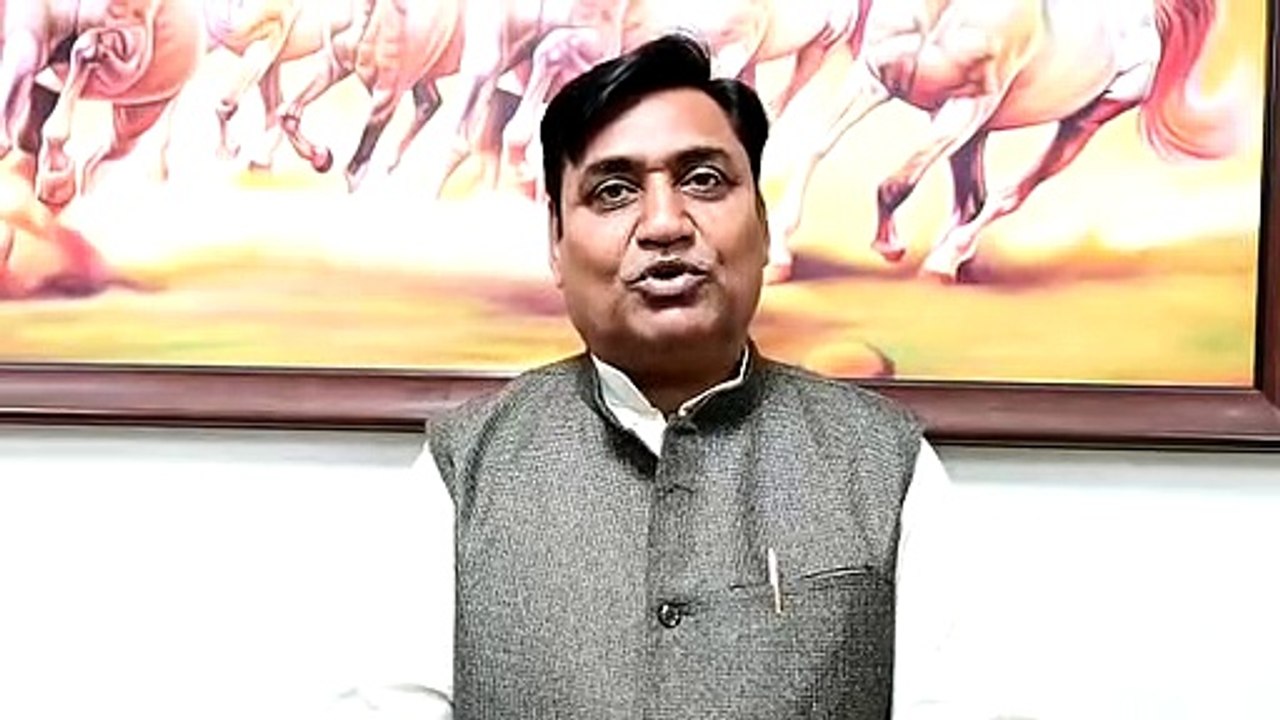 राजस्थान में भारत जोड़ों यात्रा के प्रवेश को लेकर क्या बोले पीसीसी चीफ डोटासरा