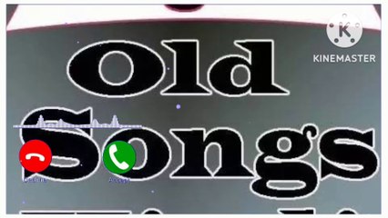 90s Hindi Hits Ringtone 🎶 Old Is Gold Collection
