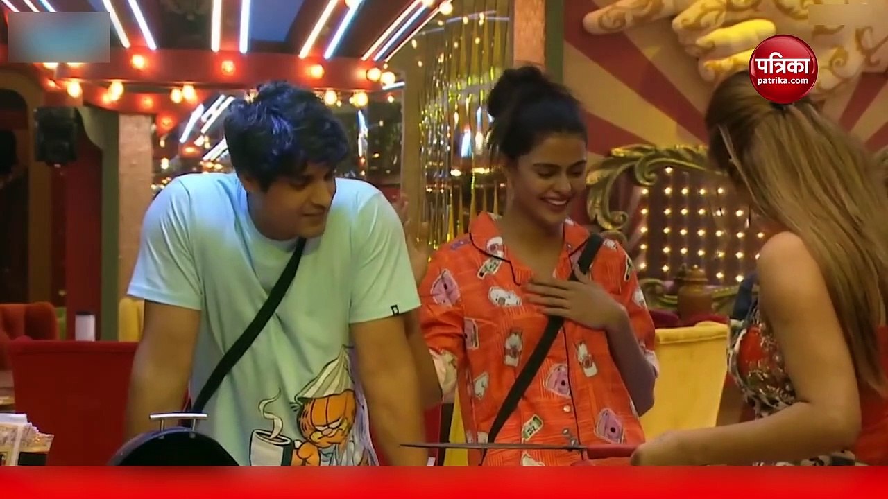 Bigg Boss 16 Promo: बिग बॉस 16 में खुले रिश्तों के राज! किसी का हुआ पैचअप और किसी का ब्रेकअप