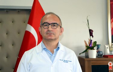 Doç.Dr.Doğan: Covid dılındaki virüsler unutuldu